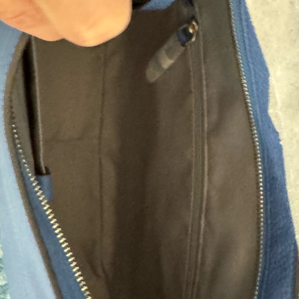 Kate Spade ♠️ Roulette Large Hobo Bag - Picture 3 of 7